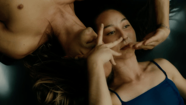 YouTube video preview